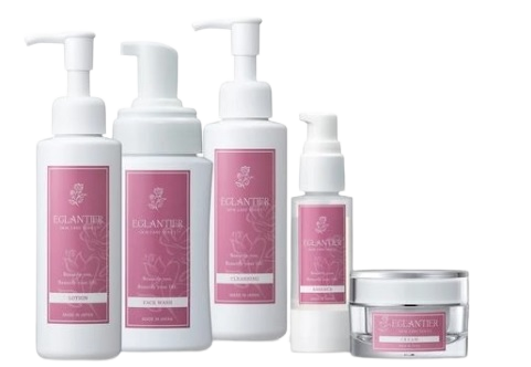 エグランティエ｜リッシュ | まるもエステルーム 